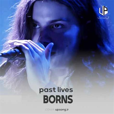 دانلود آهنگ past lives|download past lives song.